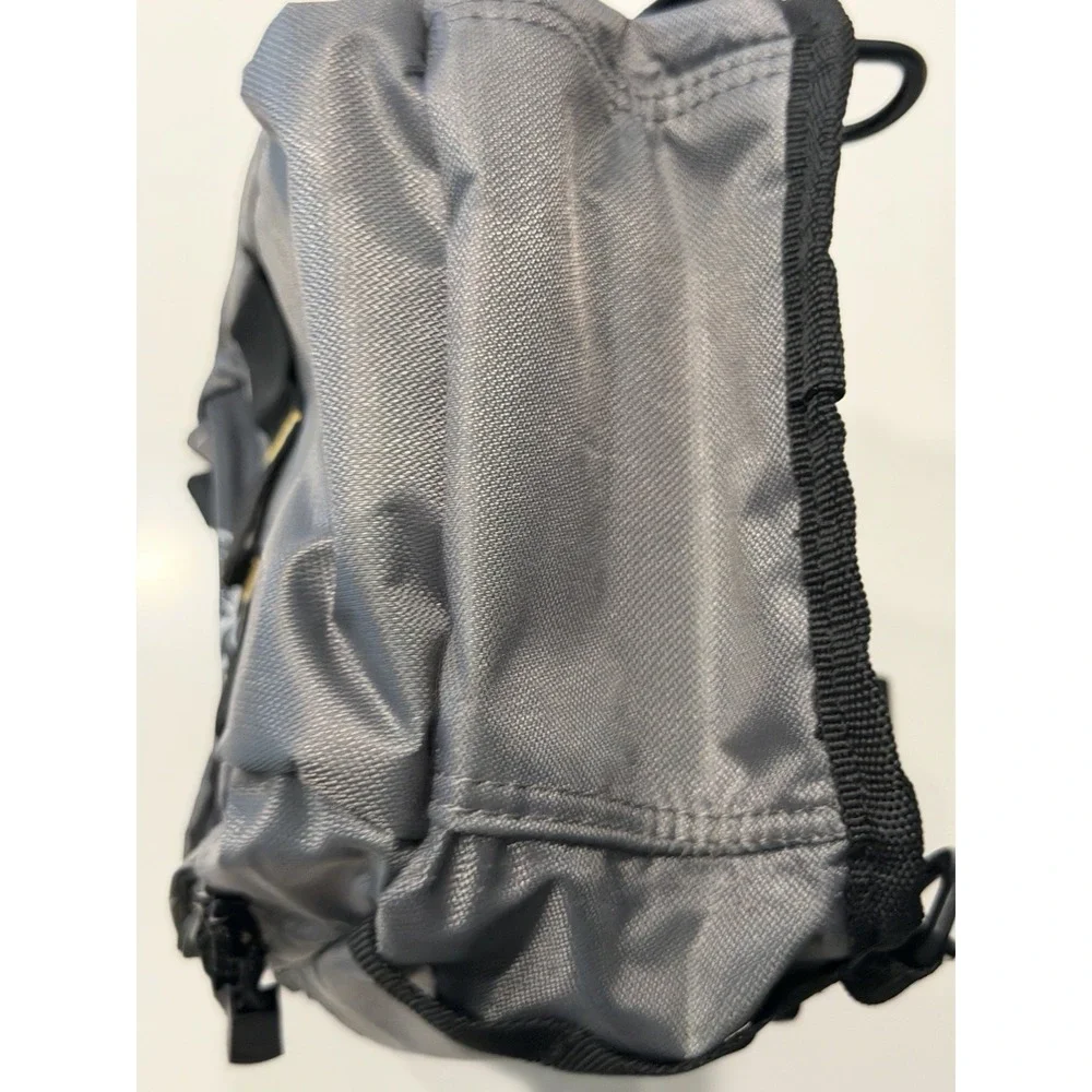 New Okeechobee Fats Fly Fishing Tackle Bag Chest Pack Storage Multiple Pockets
